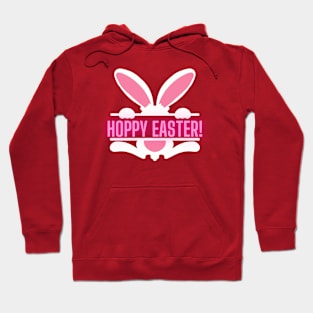 Hoppy Easter Hoodie